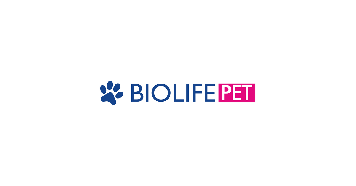 Biolife Animal Our products – Biolife Pet